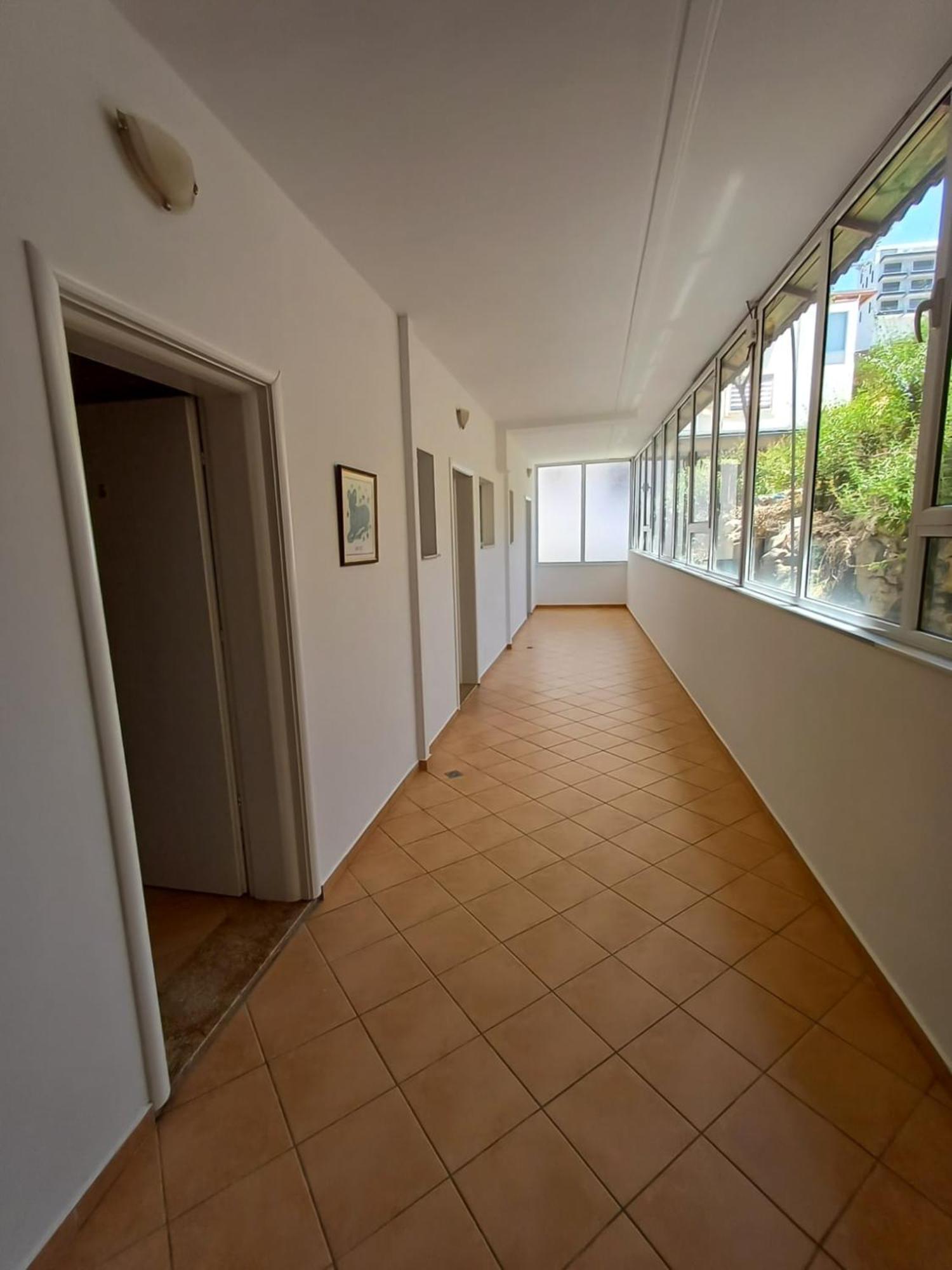 Hotel Sherifi Sarandë Exteriér fotografie
